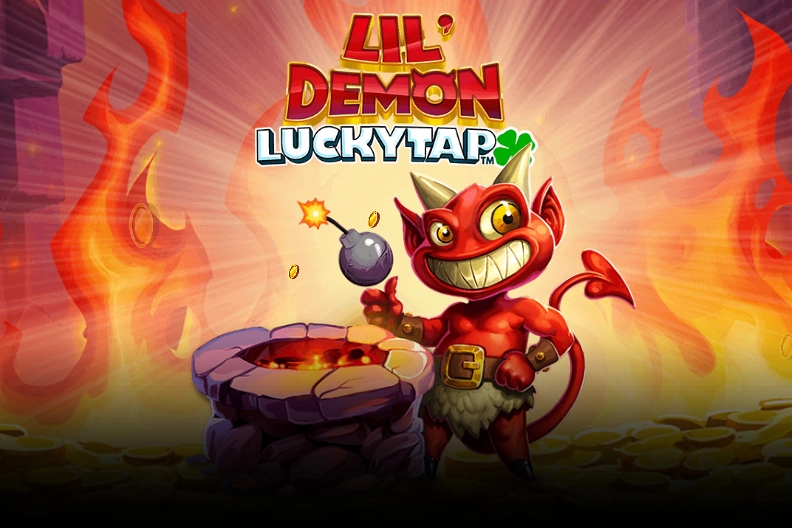Lil Demon Luckytap