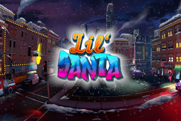 Lil Santa