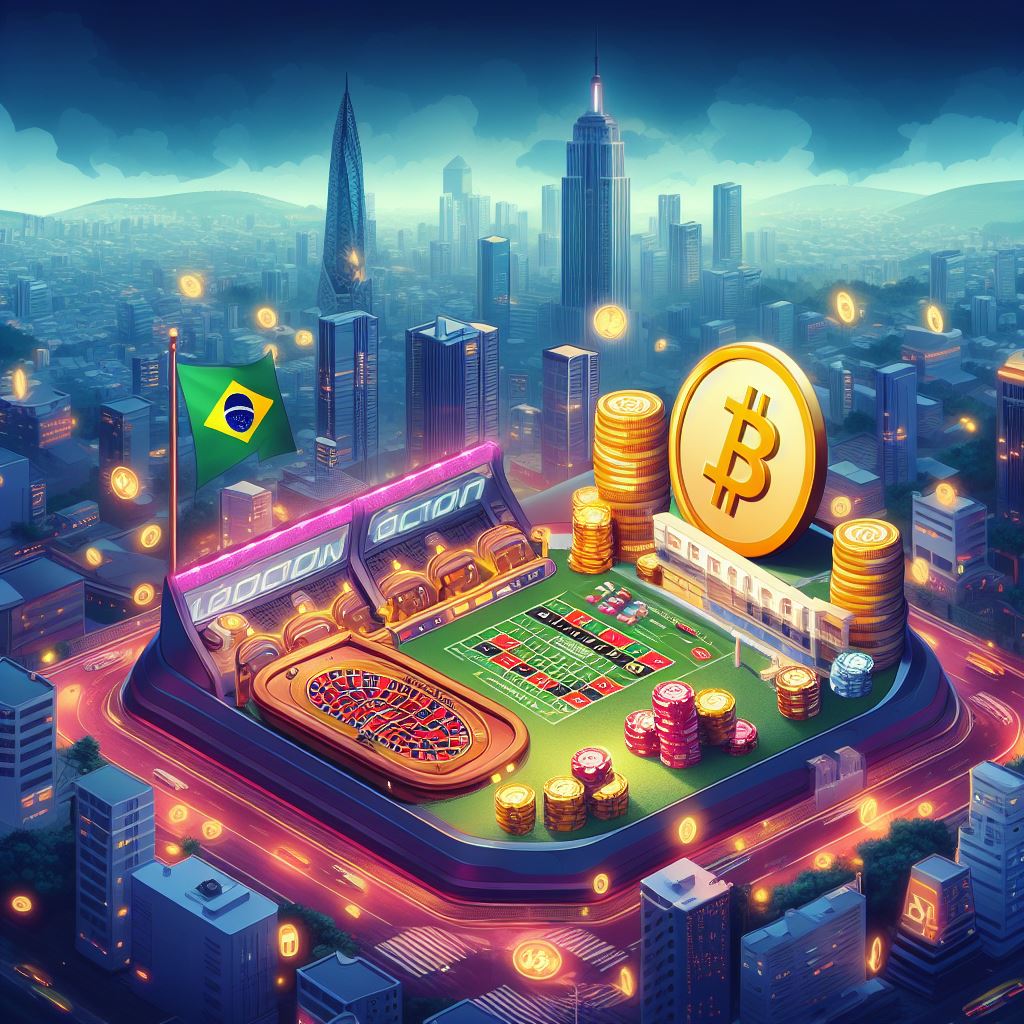 Descubra 44mm: A Principal Plataforma de Apostas no Brasil