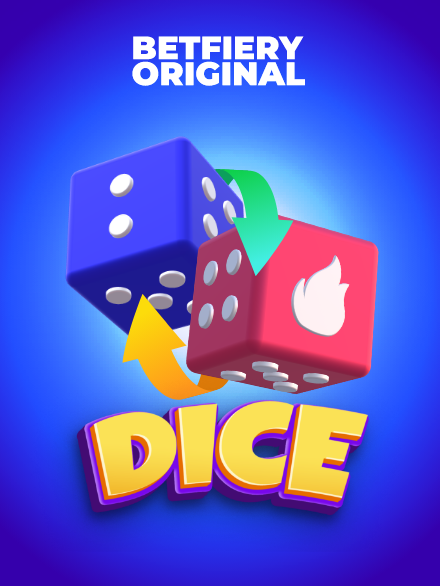 Jogue 44mm Dice Brasil
